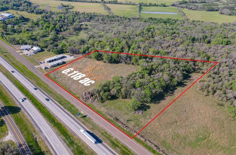 Property photo for TBD Oak Creek Drive, Kaufman, TX