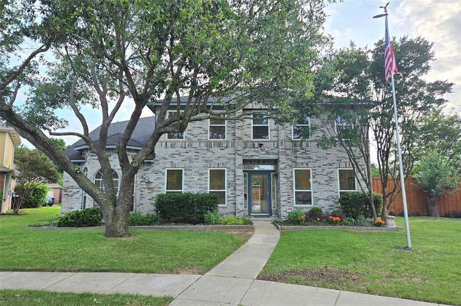 Property photo for 6013 Arden Court, Rowlett, TX