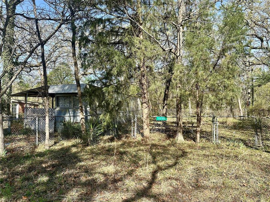 Property photo for 14110 Austin Street, Log Cabin, TX