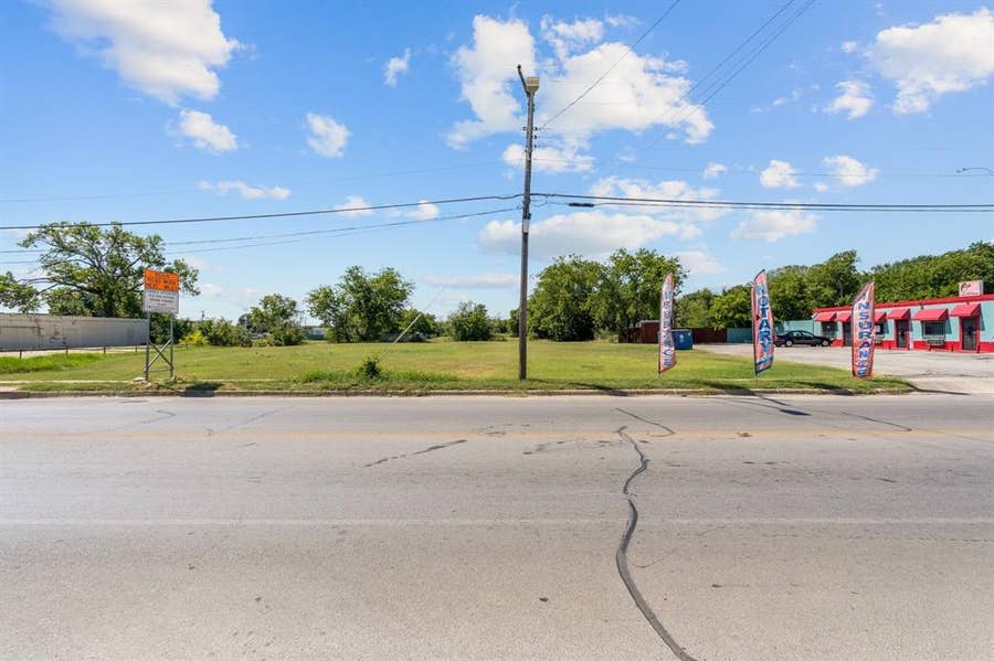 Property photo for 5412 Ramey Avenue, Fort Worth, TX