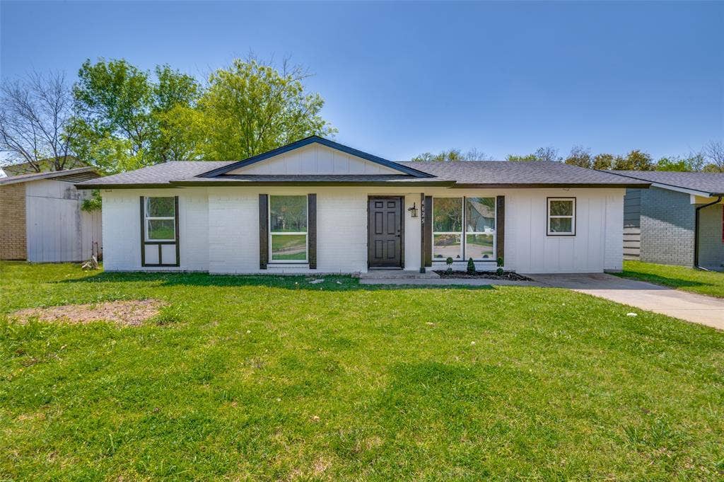 4625 Kyle Drive, Balch Springs, TX 75180 4625 Kyle Drive, Balch Springs, TX 75180