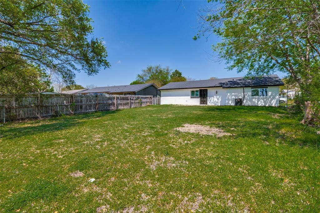 4625 Kyle Drive, Balch Springs, TX 75180 4625 Kyle Drive, Balch Springs, TX 75180