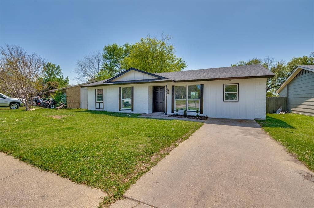 4625 Kyle Drive, Balch Springs, TX 75180 4625 Kyle Drive, Balch Springs, TX 75180