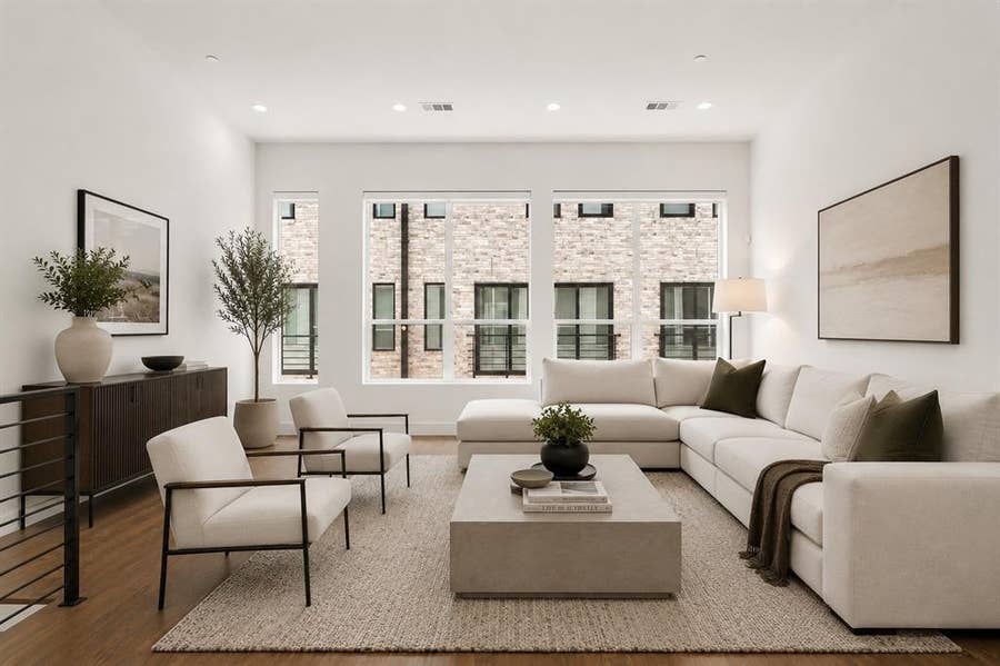 Property photo for 2603 Calvin Street, #103, Dallas, TX