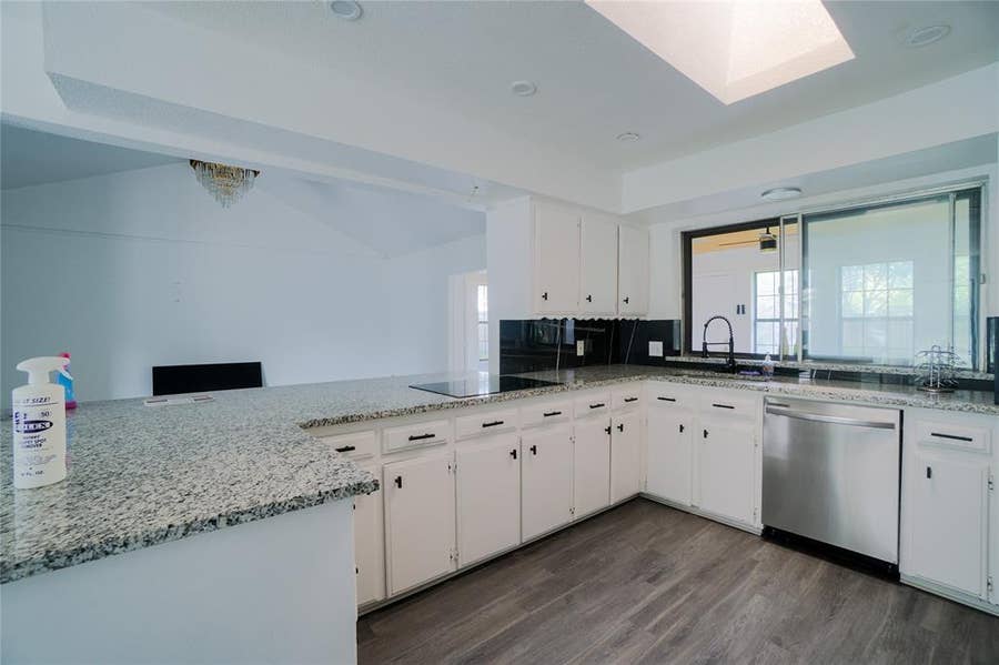 Property photo for 7709 Marlborough Drive W, Fort Worth, TX