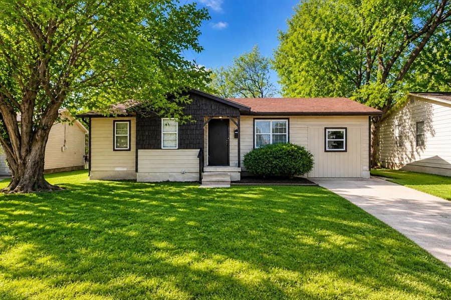 Property photo for 1117 Rancho Drive, Mesquite, TX