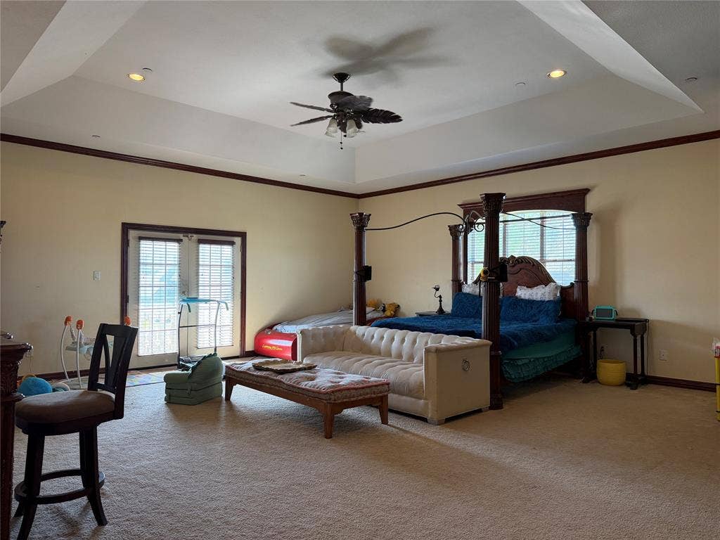 5036 Garden Drive, Hutchins, TX 75172 5036 Garden Drive, Hutchins, TX 75172