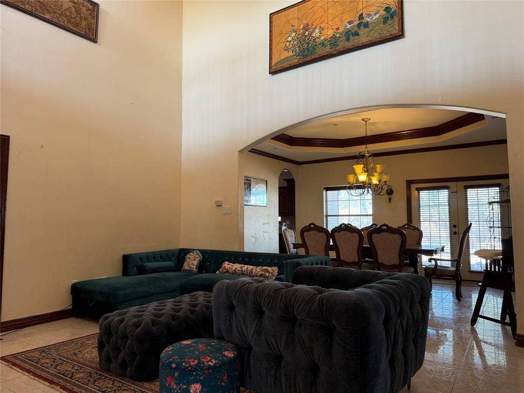 5036 Garden Drive, Hutchins, TX 75172 5036 Garden Drive, Hutchins, TX 75172
