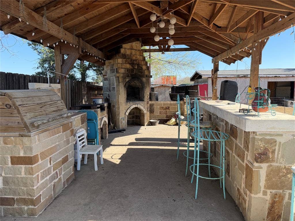 5036 Garden Drive, Hutchins, TX 75172 5036 Garden Drive, Hutchins, TX 75172
