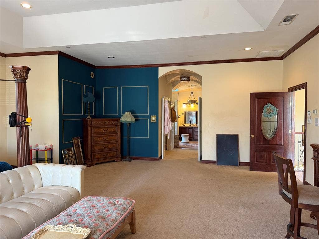 5036 Garden Drive, Hutchins, TX 75172 5036 Garden Drive, Hutchins, TX 75172