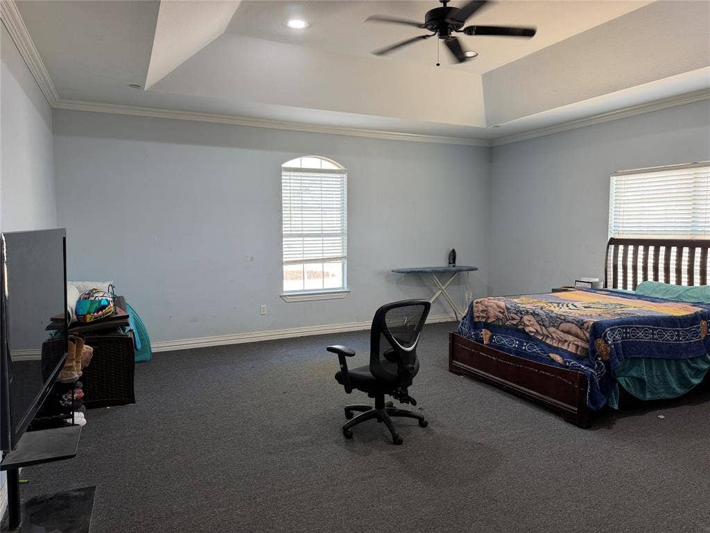 5036 Garden Drive, Hutchins, TX 75172 5036 Garden Drive, Hutchins, TX 75172