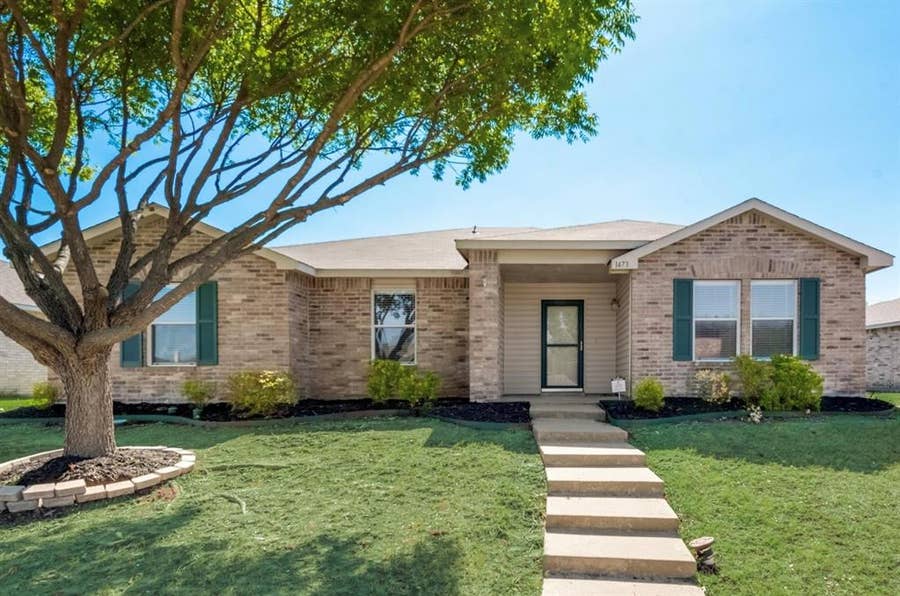 Property photo for 1473 Madison Drive, Rockwall, TX