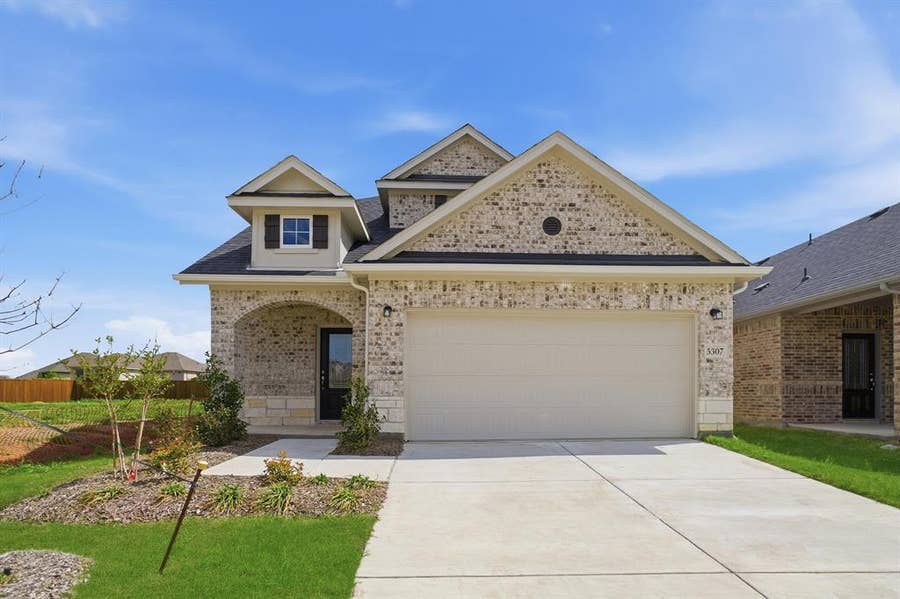 Property photo for 5307 Millbrook Drive, Princeton, TX