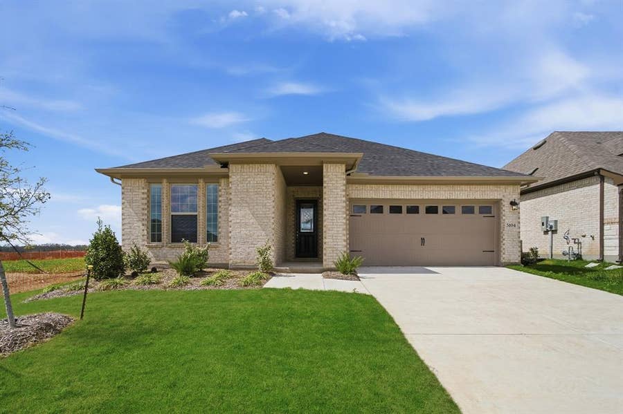 Property photo for 5104 Lawton Drive, Princeton, TX
