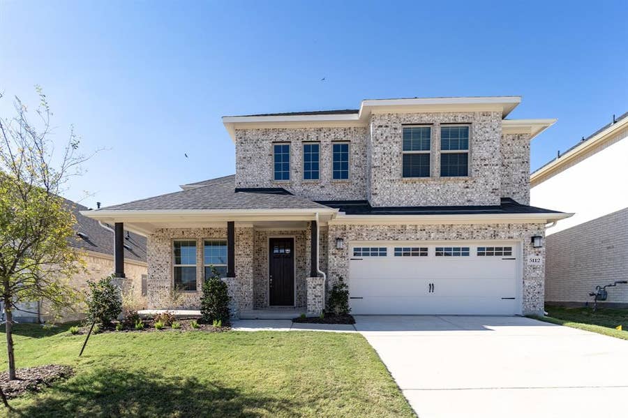 Property photo for 5112 Lawton Drive, Princeton, TX