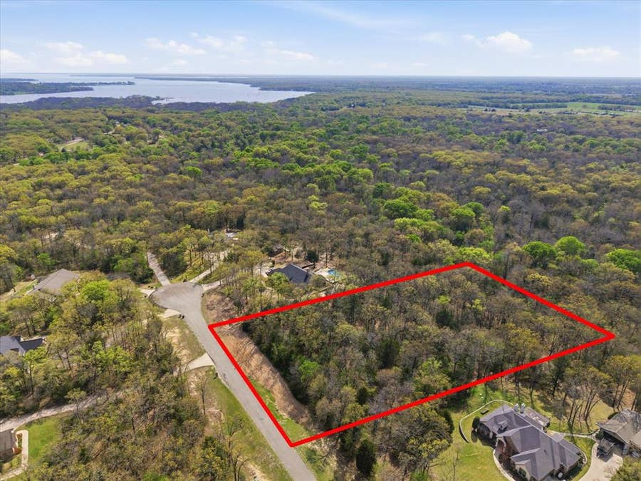 Property photo for 0000 Red Cedar Trail, Greenville, TX