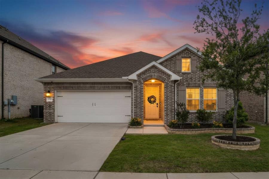 Property photo for 1725 Continental Drive, Princeton, TX