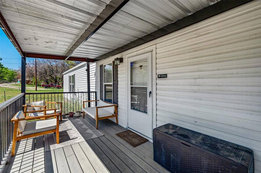 Property photo for 4400 Montana Trail, Granbury, TX