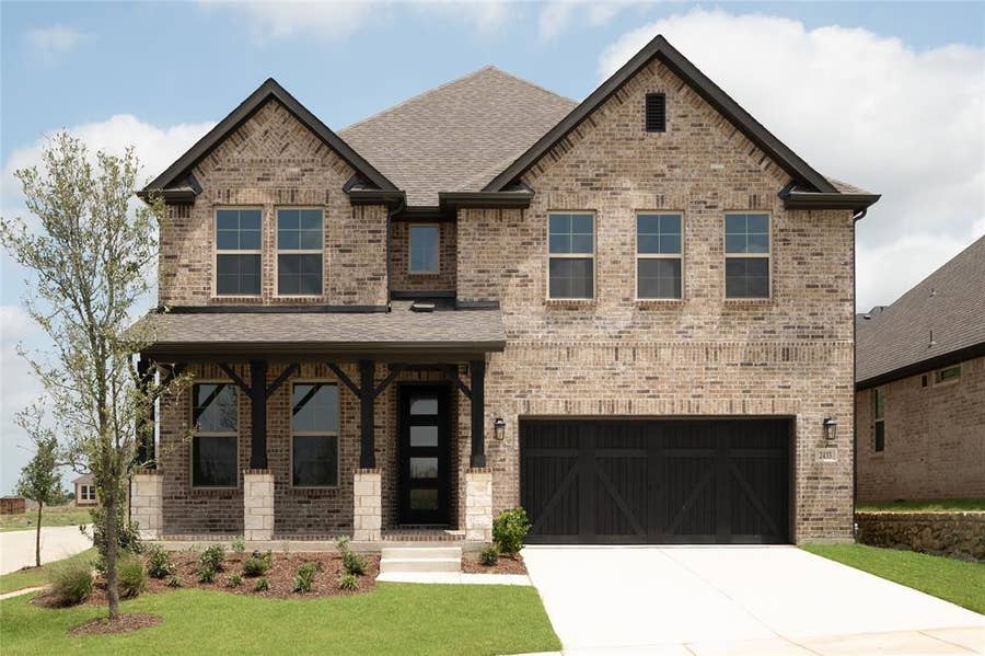 Property photo for 2433 Woodhall Drive, Celina, TX