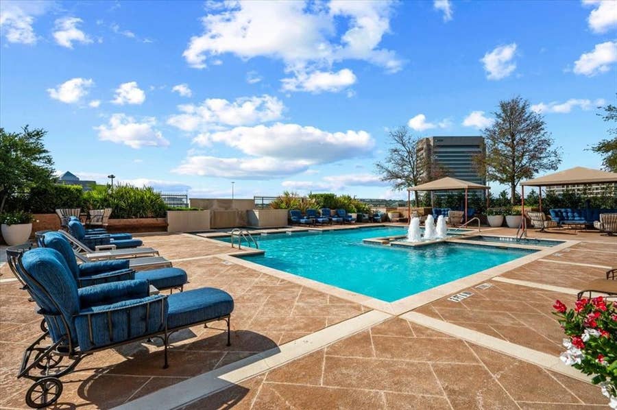 Property photo for 330 Las Colinas Boulevard E, #1302, Irving, TX