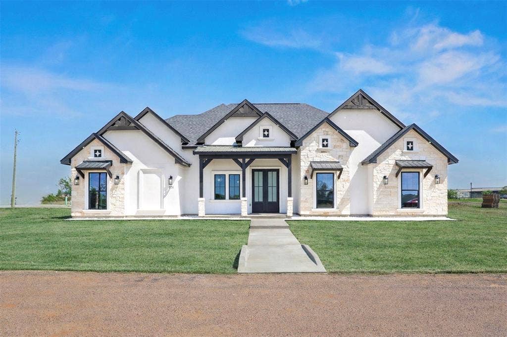 271 Victory Drive, Mabank, TX 75147 271 Victory Drive, Mabank, TX 75147