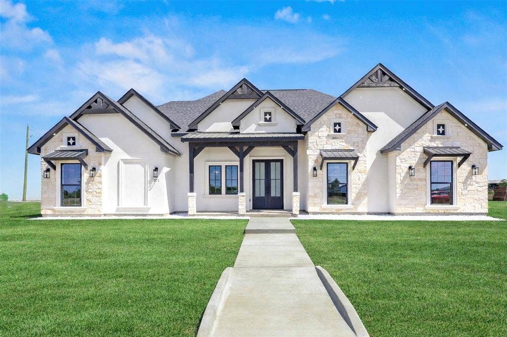 271 Victory Drive, Mabank, TX 75147 271 Victory Drive, Mabank, TX 75147