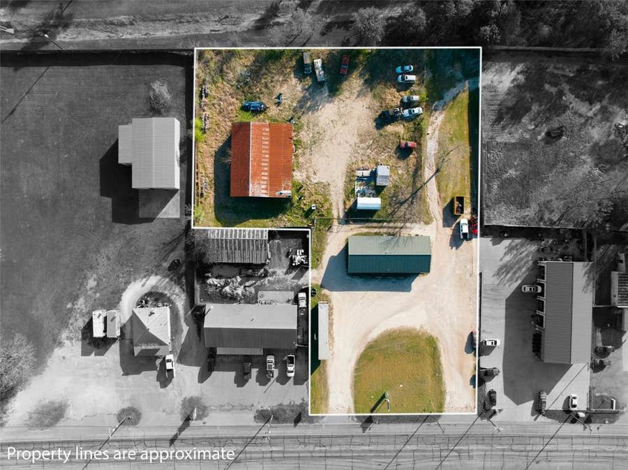 Property photo for 510 S Robinson Drive, Robinson, TX