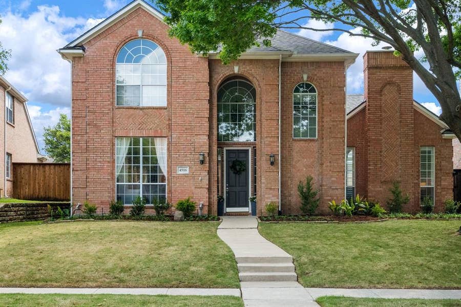 Property photo for 4516 Chesterwood Drive, Plano, TX