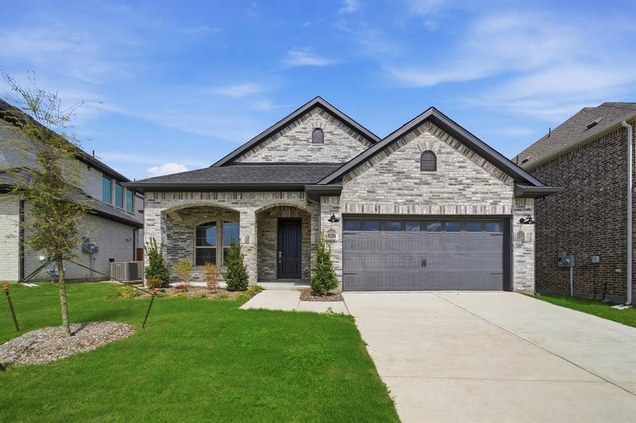 Property photo for 820 Metcalf Drive, Princeton, TX