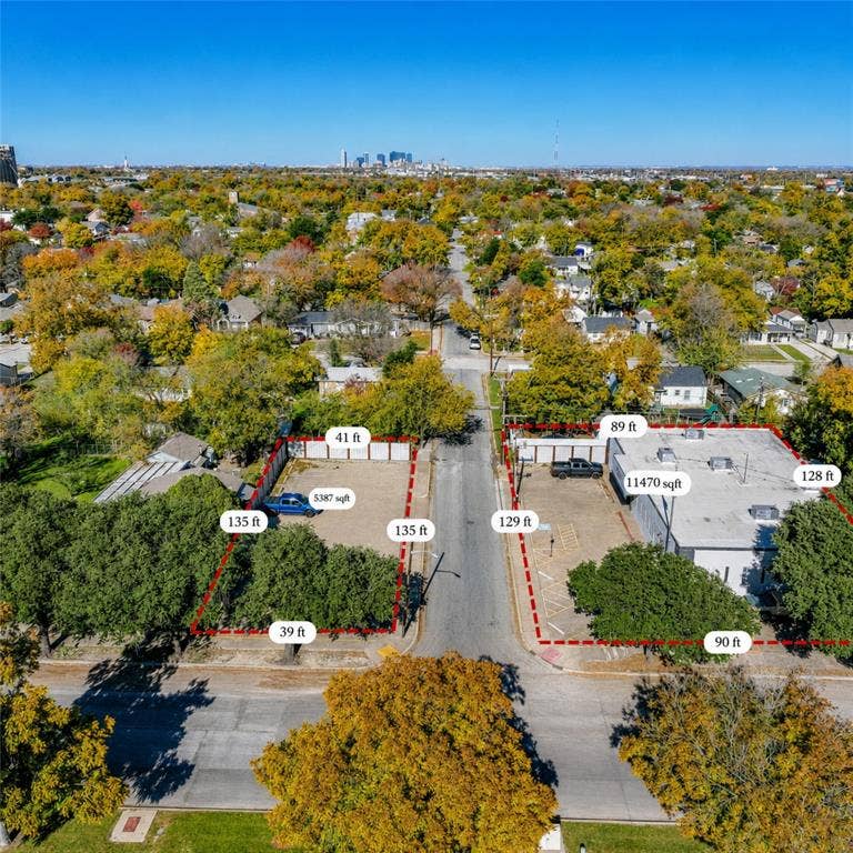 Property photo for 4059 Bryan Avenue, #100, Fort Worth, TX