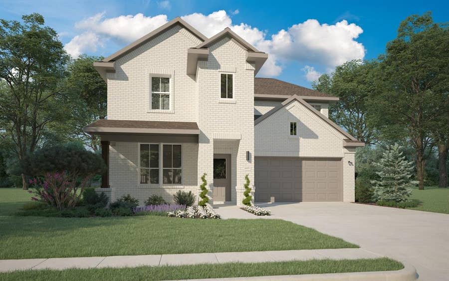 Property photo for 705 Summerberry Drive, Princeton, TX