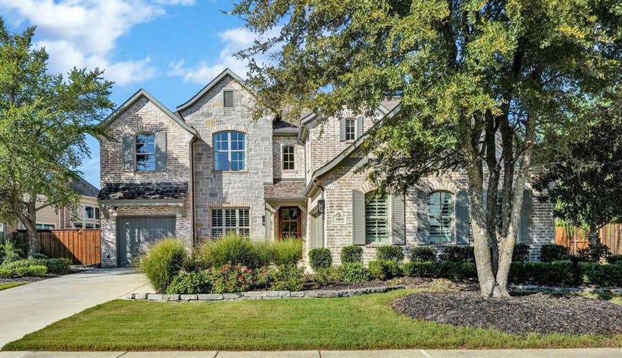 Property photo for 3009 Calvin Road, McKinney, TX