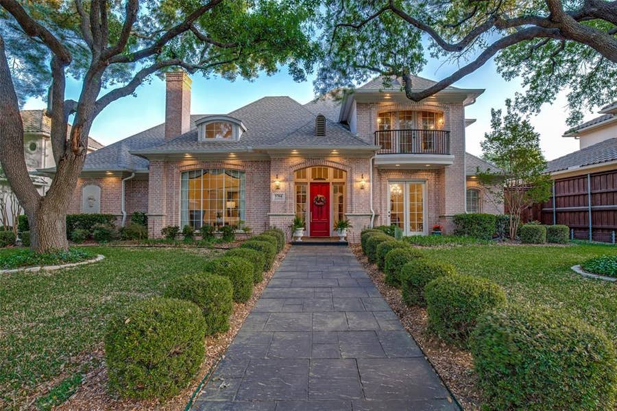 Property photo for 5704 Eastman Drive, Plano, TX