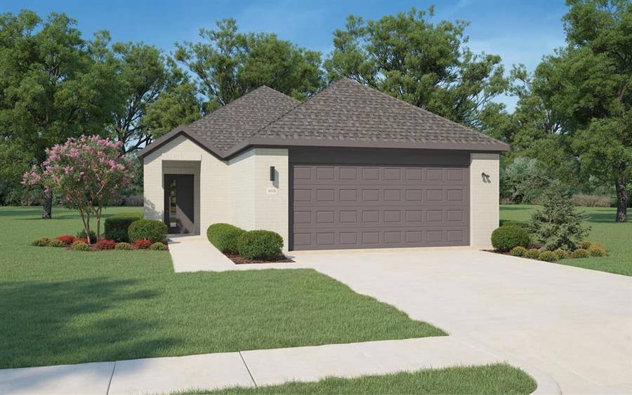 Property photo for 313 Millwood Road, Lavon, TX