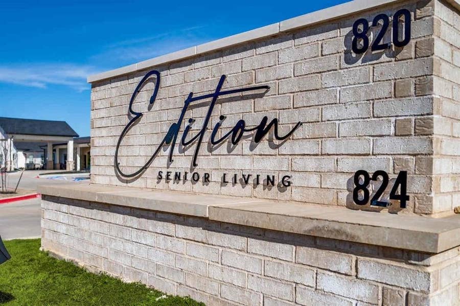 Property photo for 820 W McLeroy Boulevard, #2021, Saginaw, TX
