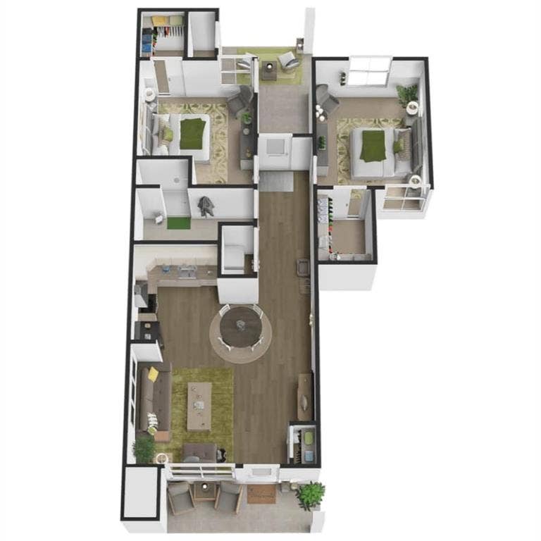 820 W McLeroy Boulevard, #2020, Saginaw, TX 76179 820 W McLeroy Boulevard, #2020, Saginaw, TX 76179
