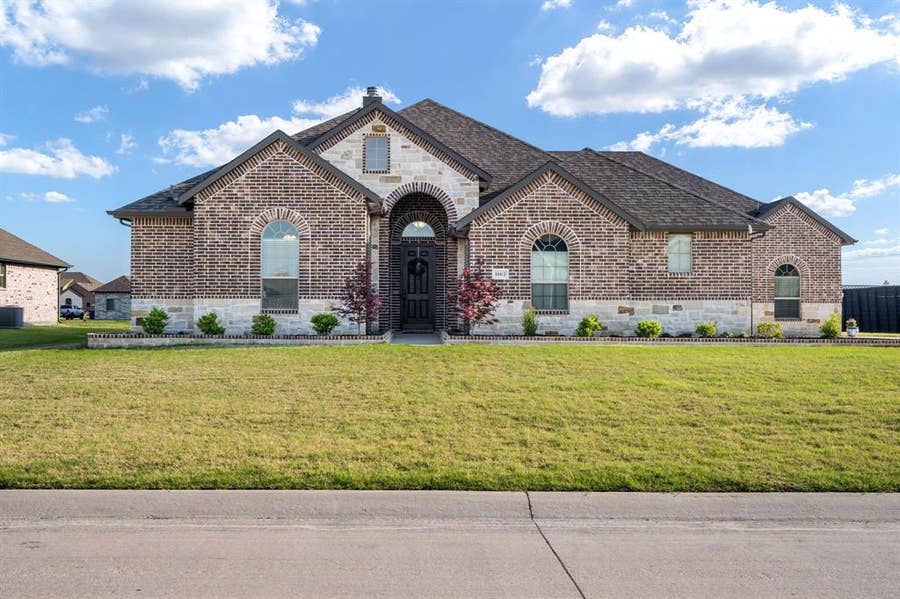 Property photo for 1863 Meadowbrook Lane, Josephine, TX