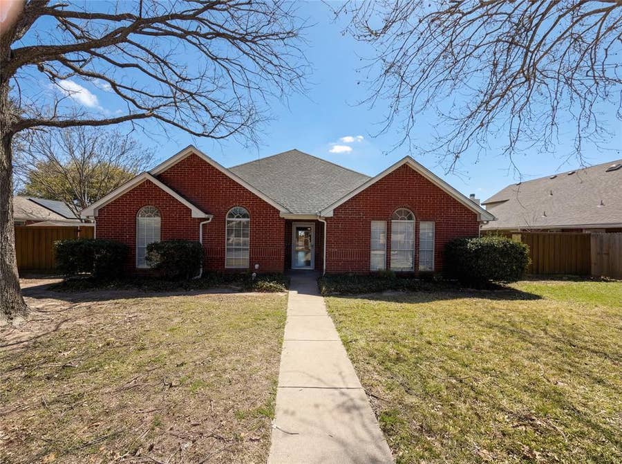 Property photo for 1711 Kennedy Drive, Wylie, TX