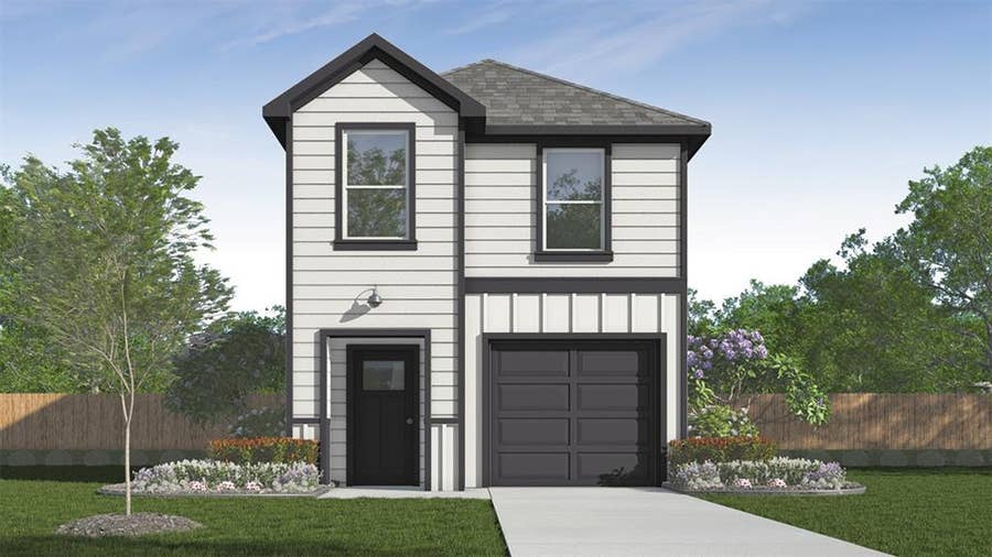 Property photo for 4477 Bonney Avenue, Crandall, TX