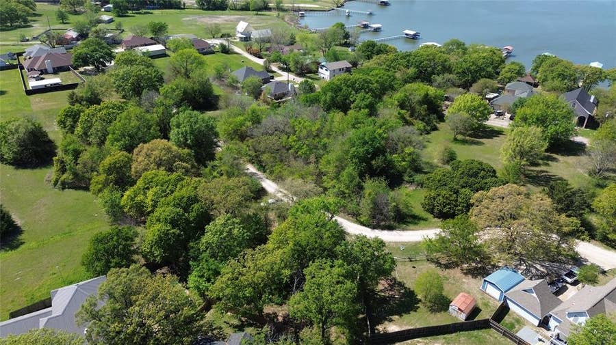 Property photo for 717 Hillside Drive, West Tawakoni, TX