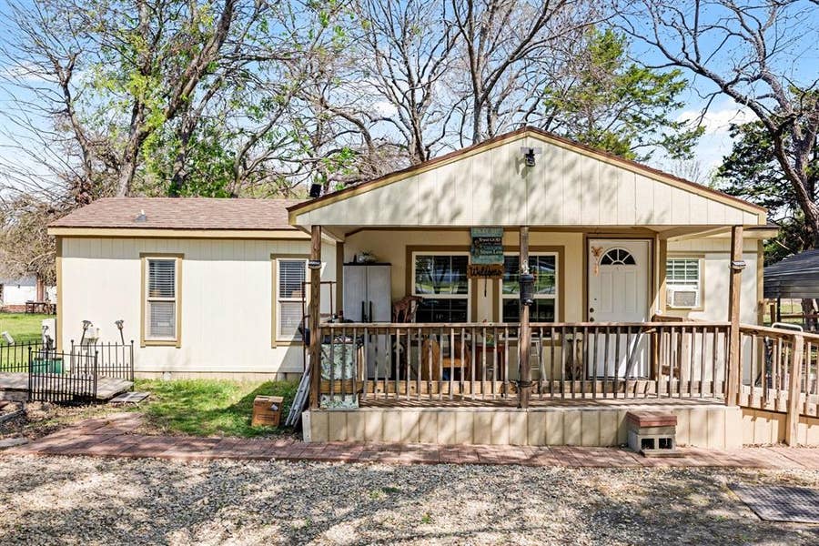 Property photo for 5591 County Road 920, Nevada, TX