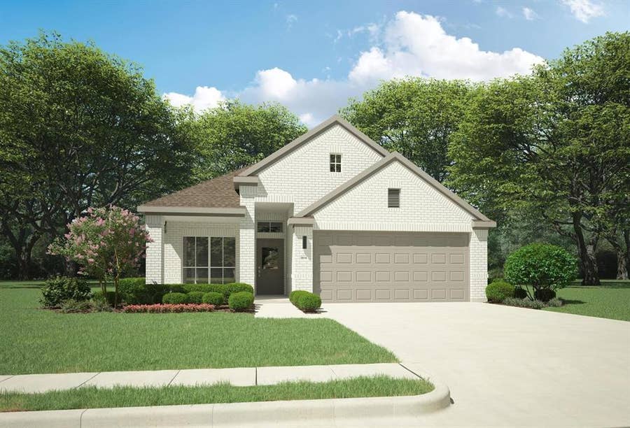 Property photo for 2226 Derby Drive, Seagoville, TX