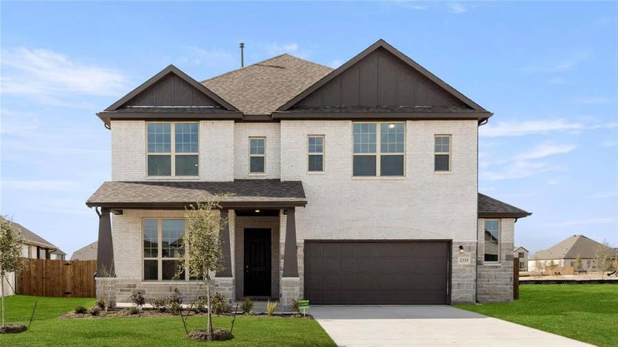 Property photo for 2335 Sheppards Lane, Waxahachie, TX