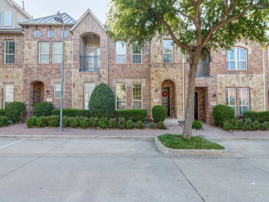 Property photo for 7927 Maddox Road, Plano, TX