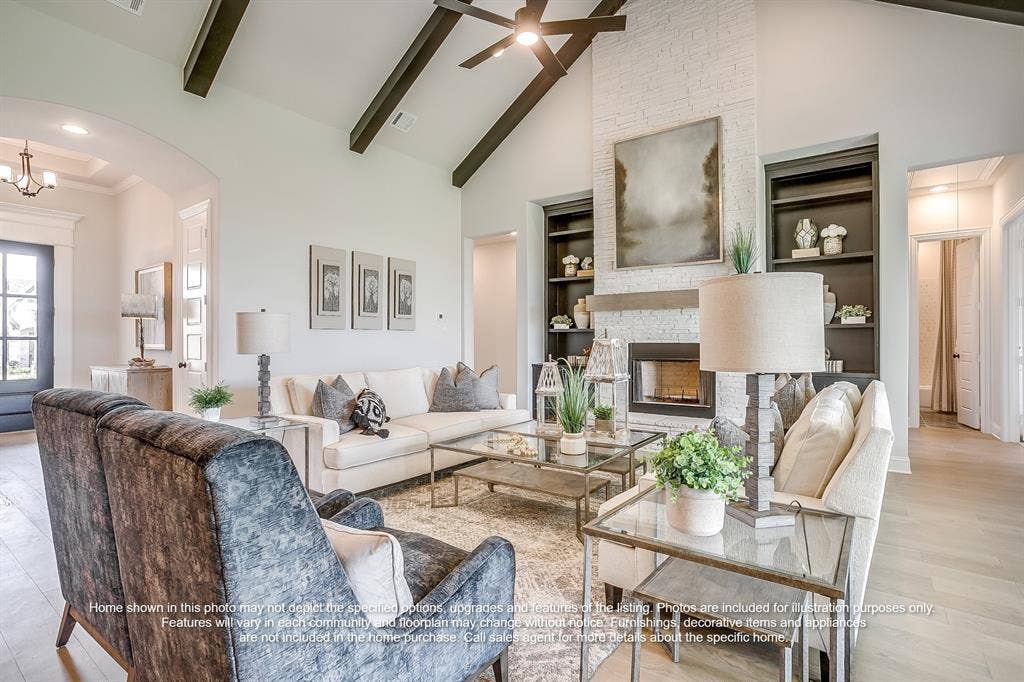 141 Lavish Lane, Lorena, TX 76655