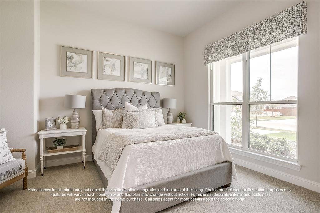 141 Lavish Lane, Lorena, TX 76655