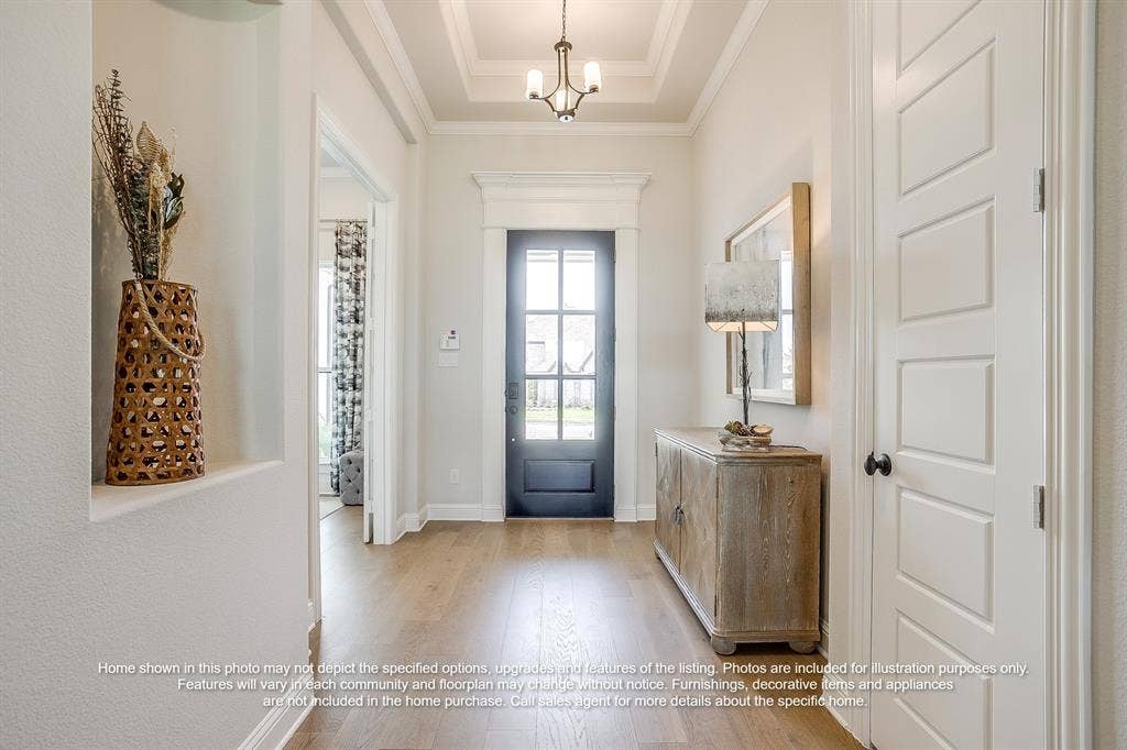 141 Lavish Lane, Lorena, TX 76655