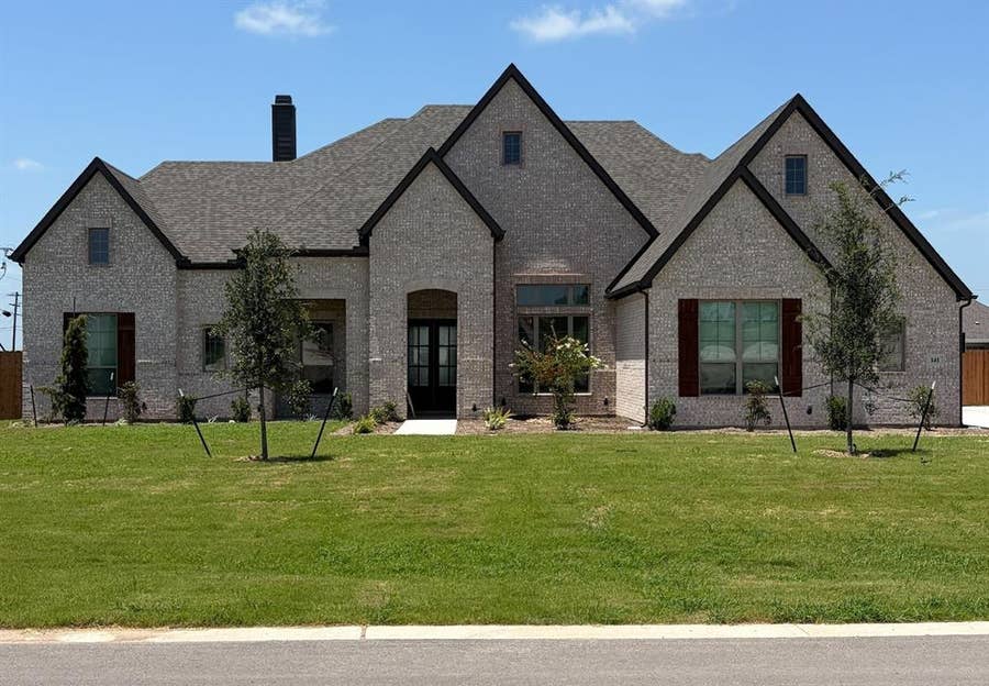 Property photo for 141 Lavish Lane, Lorena, TX
