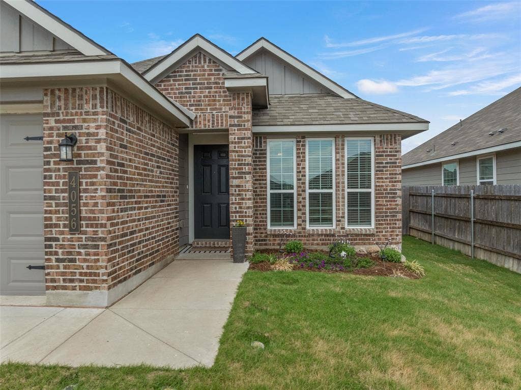 4056 Centerfire Road, Waco, TX 76705 4056 Centerfire Road, Waco, TX 76705