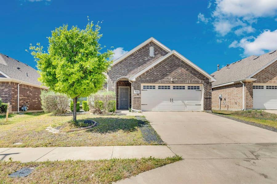 Property photo for 2609 Centurion Road, Glenn Heights, TX
